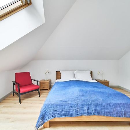 Super Cozy Apartment For Two, Vilnius City Centre Luaran gambar