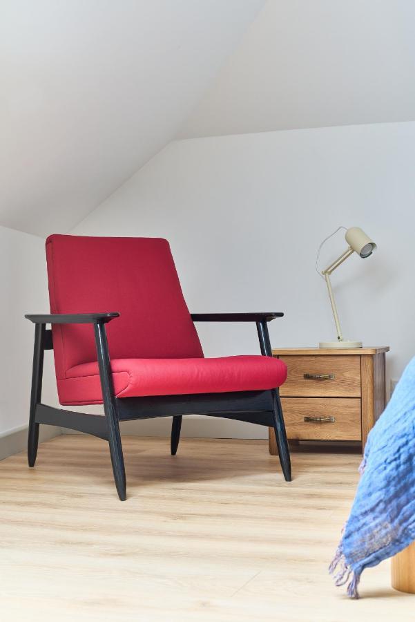 Super Cozy Apartment For Two, Vilnius City Centre Luaran gambar