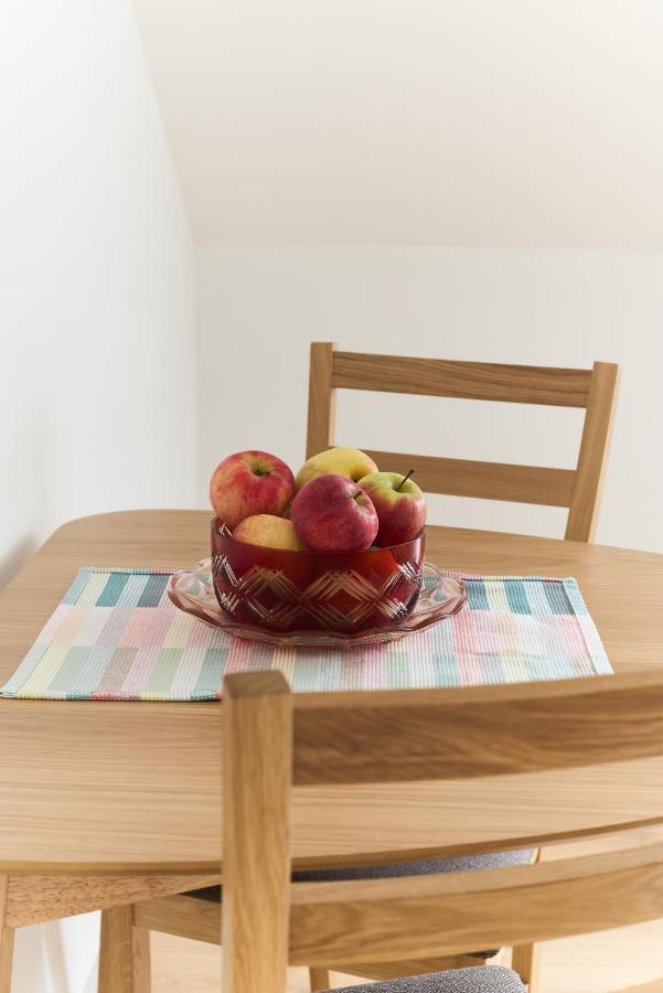 Super Cozy Apartment For Two, Vilnius City Centre Luaran gambar