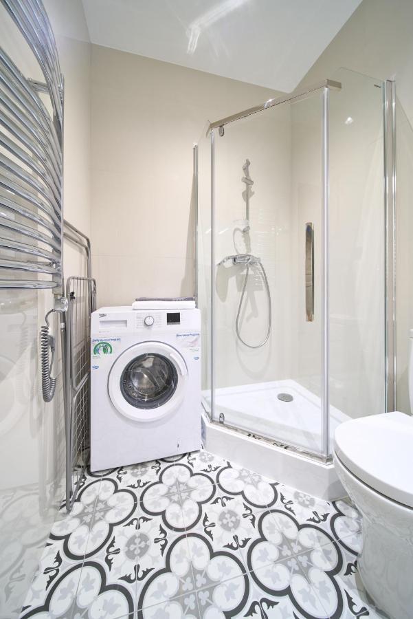Super Cozy Apartment For Two, Vilnius City Centre Luaran gambar