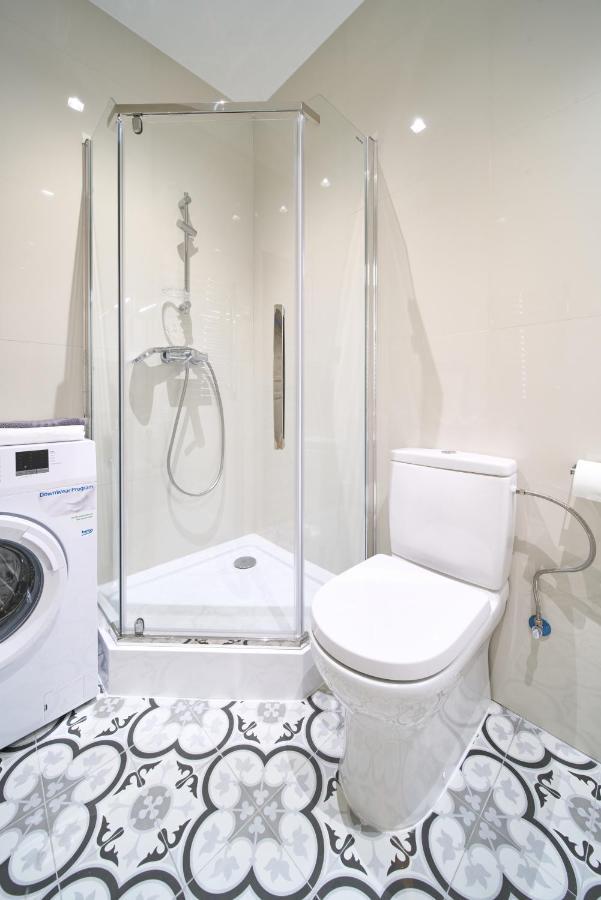 Super Cozy Apartment For Two, Vilnius City Centre Luaran gambar