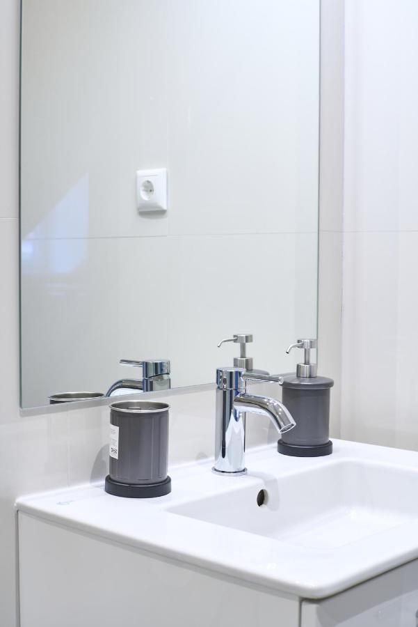 Super Cozy Apartment For Two, Vilnius City Centre Luaran gambar